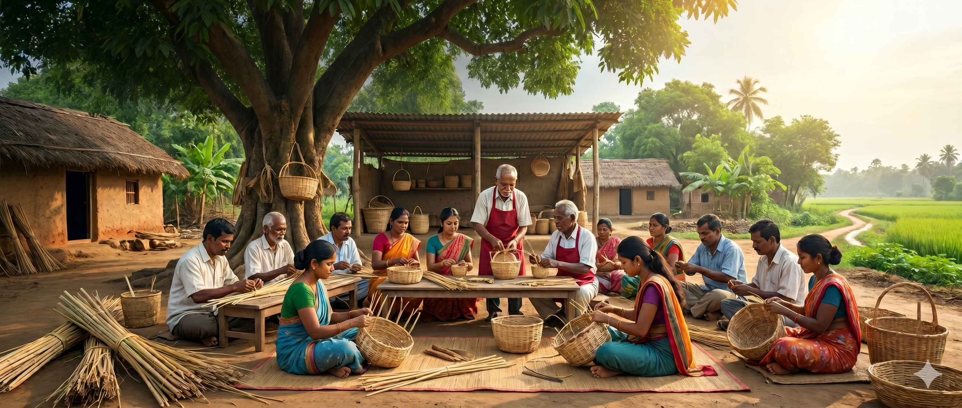 Handicraft Gallery Image